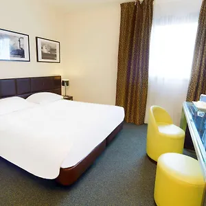 *** Hotel Kyriad Orly Aeroport - Mons France