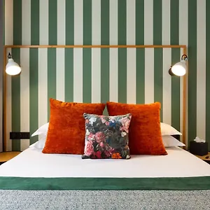 *** Hotel Edmond W Part-dieu France