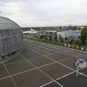  Aparthotel Twenty Business Flats Lille Grand Stade France