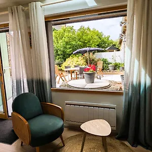  Bed & Breakfast La - A Deux Pas Du Sentier Des Douaniers France